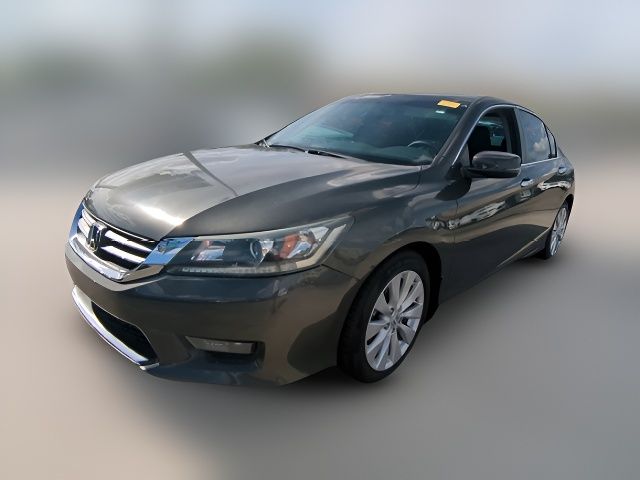 2014 Honda Accord EX