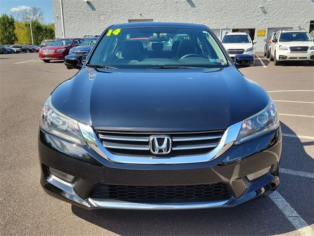 2014 Honda Accord EX