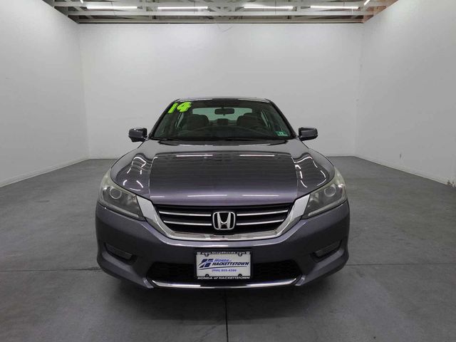 2014 Honda Accord EX