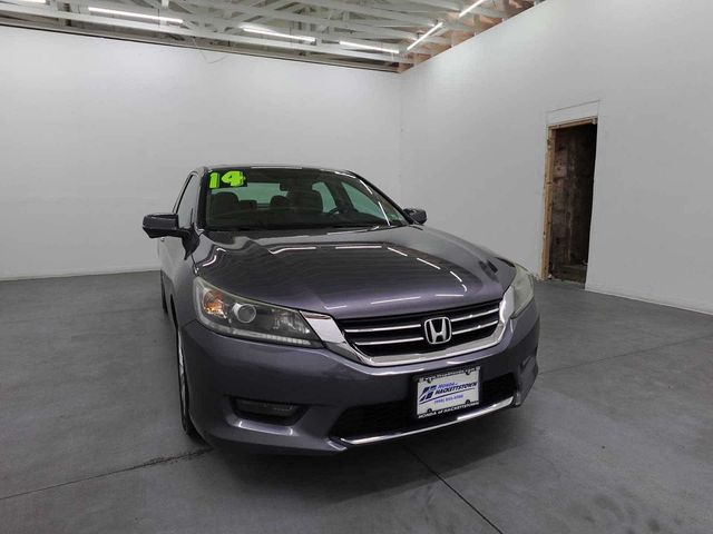 2014 Honda Accord EX