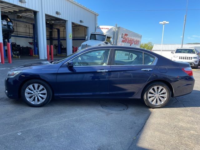 2014 Honda Accord EX