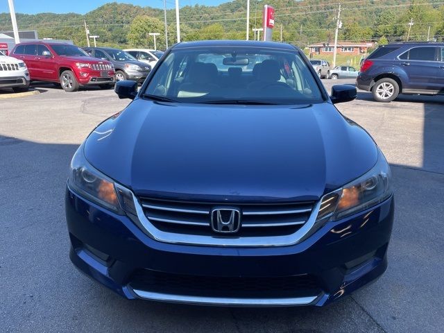 2014 Honda Accord EX