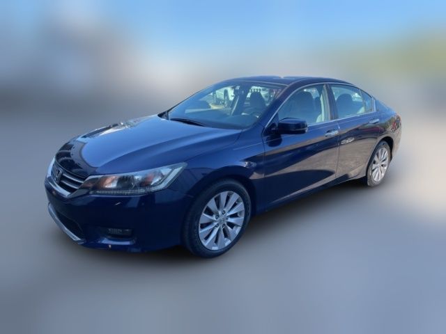 2014 Honda Accord EX