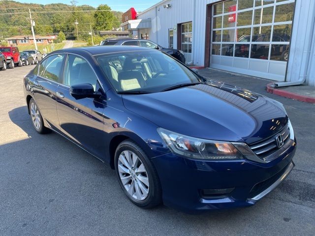 2014 Honda Accord EX