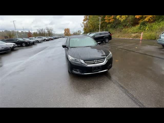 2014 Honda Accord EX