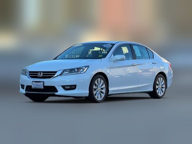 2014 Honda Accord EX