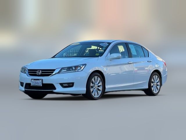 2014 Honda Accord EX