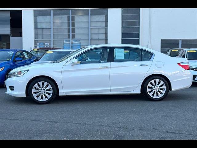 2014 Honda Accord EX