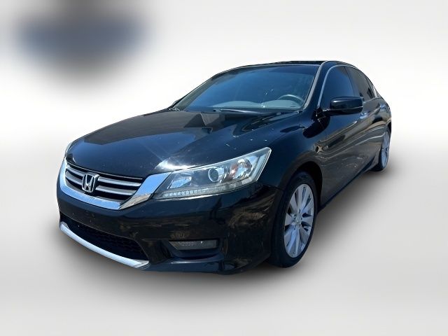 2014 Honda Accord EX