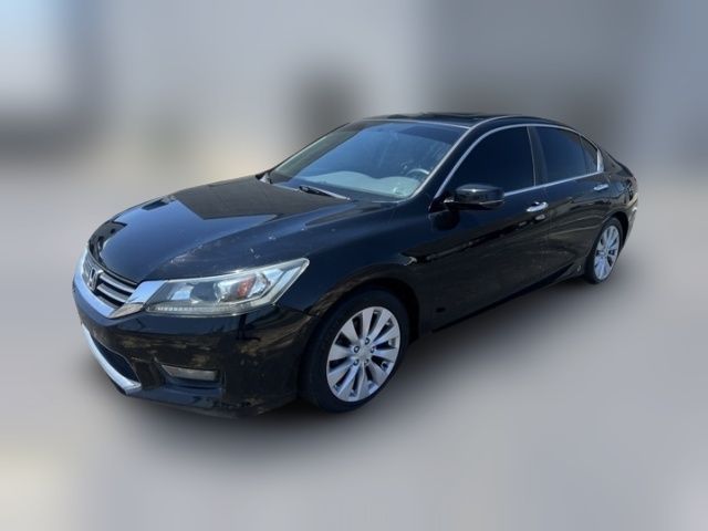 2014 Honda Accord EX