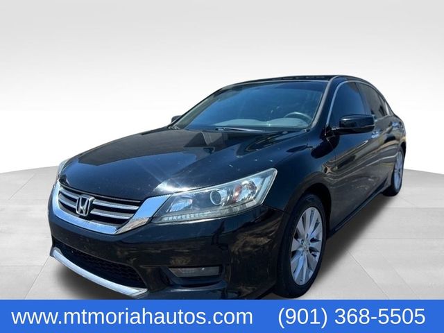 2014 Honda Accord EX
