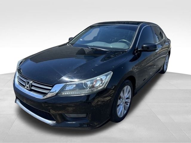 2014 Honda Accord EX