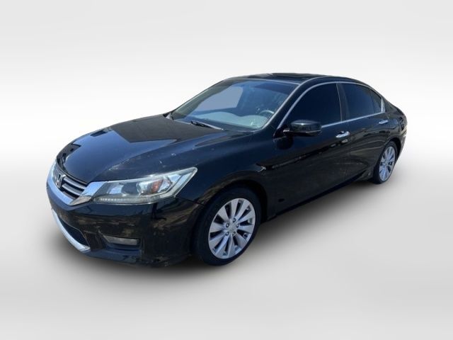 2014 Honda Accord EX