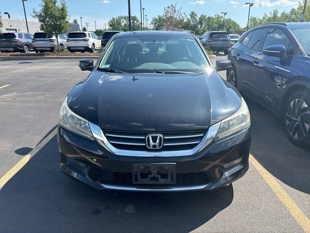 2014 Honda Accord EX