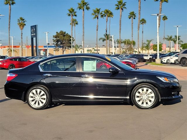 2014 Honda Accord EX