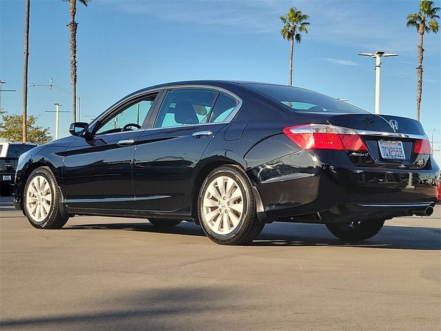 2014 Honda Accord EX