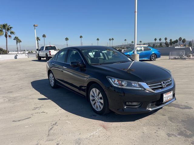 2014 Honda Accord EX