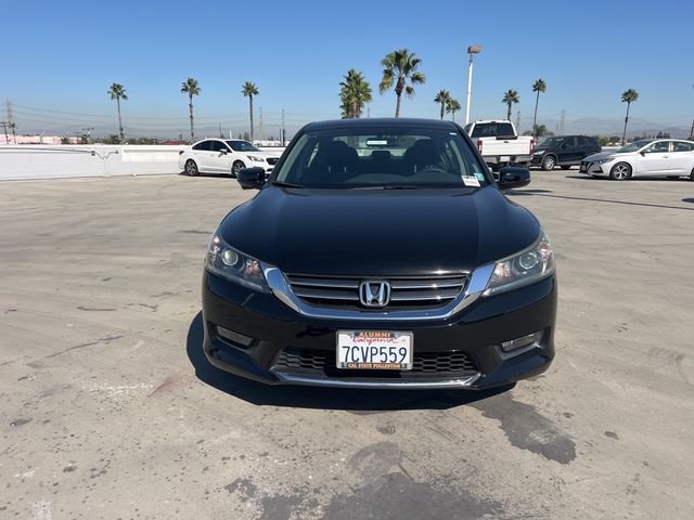 2014 Honda Accord EX