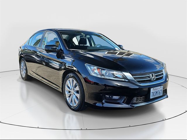 2014 Honda Accord EX