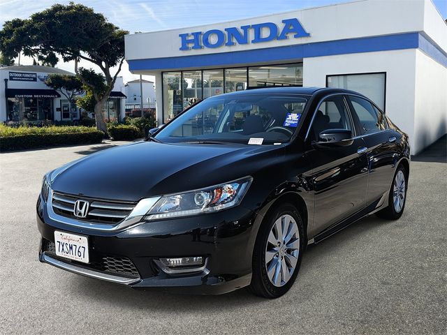 2014 Honda Accord EX