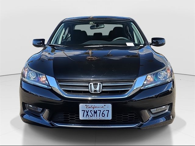 2014 Honda Accord EX