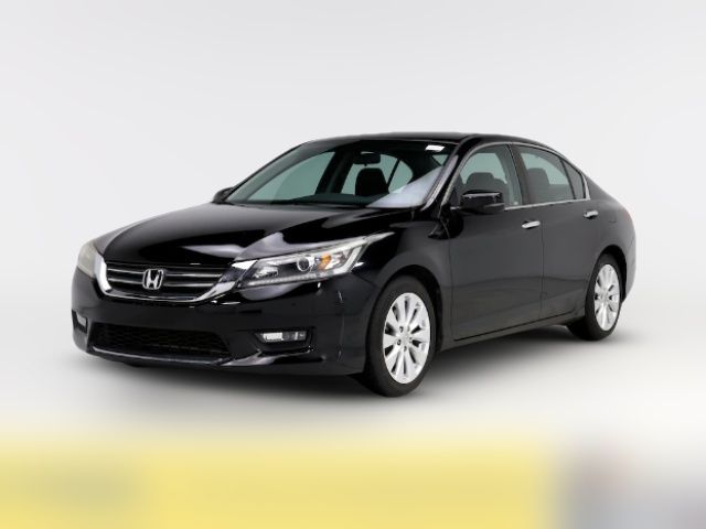 2014 Honda Accord EX