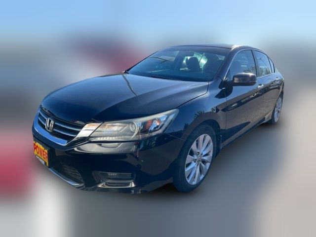 2014 Honda Accord EX