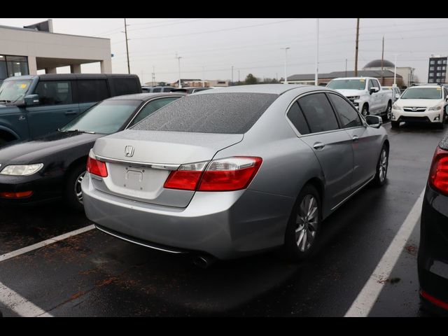 2014 Honda Accord EX