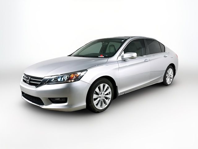 2014 Honda Accord EX