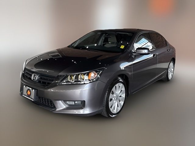 2014 Honda Accord EX