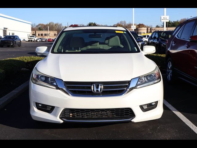 2014 Honda Accord EX