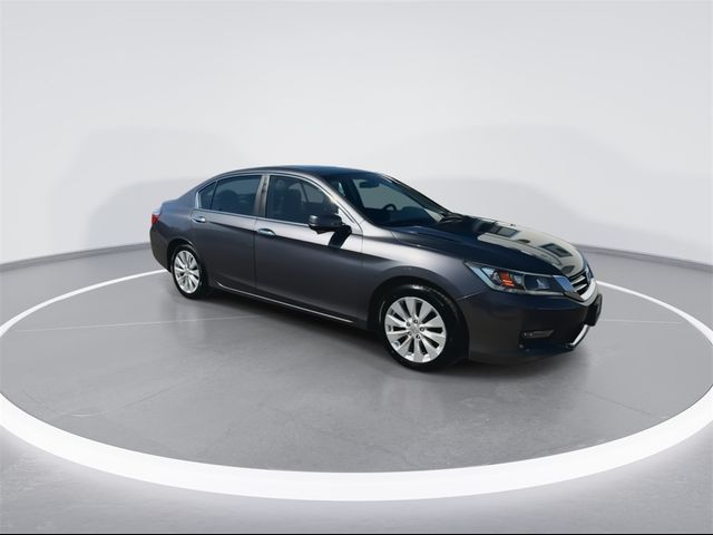 2014 Honda Accord EX