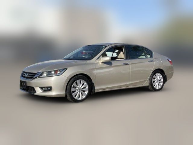 2014 Honda Accord EX