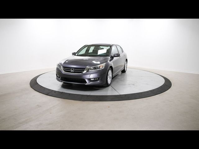 2014 Honda Accord EX