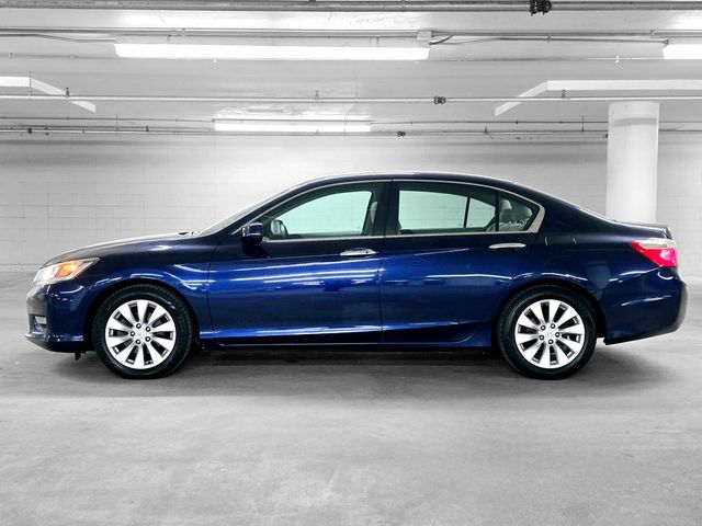 2014 Honda Accord EX