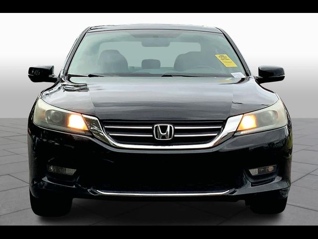 2014 Honda Accord EX