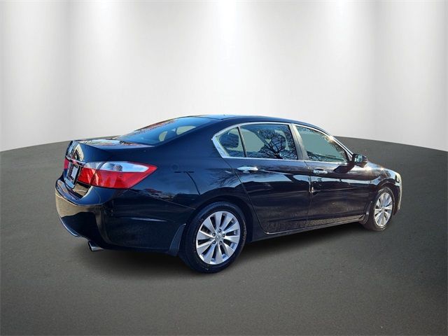 2014 Honda Accord EX