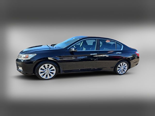 2014 Honda Accord EX