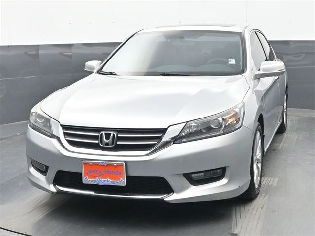 2014 Honda Accord EX