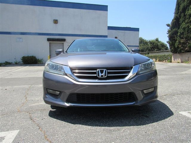 2014 Honda Accord EX