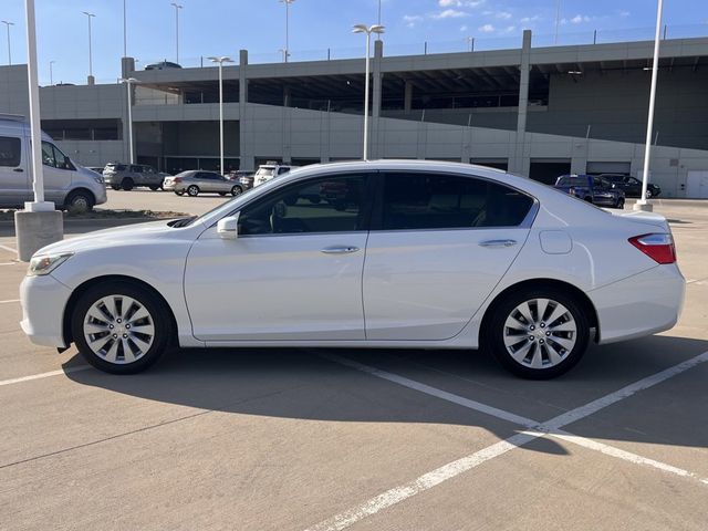 2014 Honda Accord EX