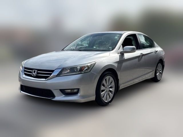 2014 Honda Accord EX