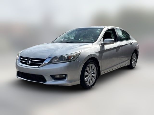 2014 Honda Accord EX