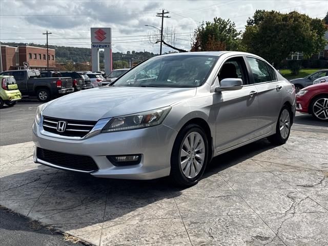 2014 Honda Accord EX