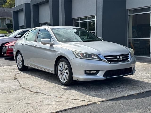 2014 Honda Accord EX