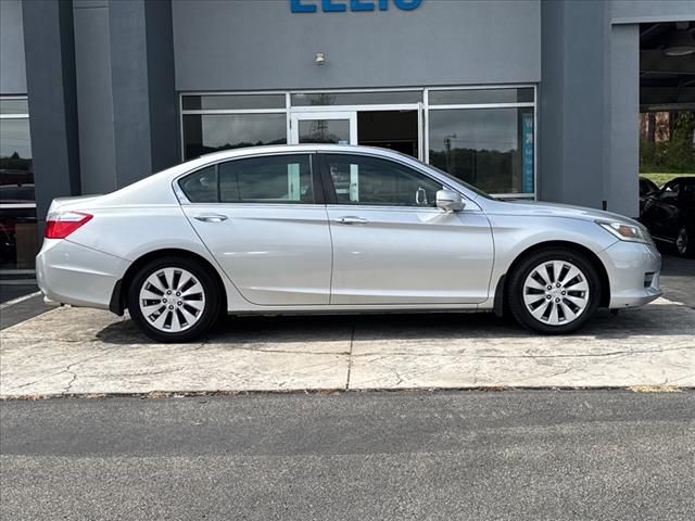 2014 Honda Accord EX