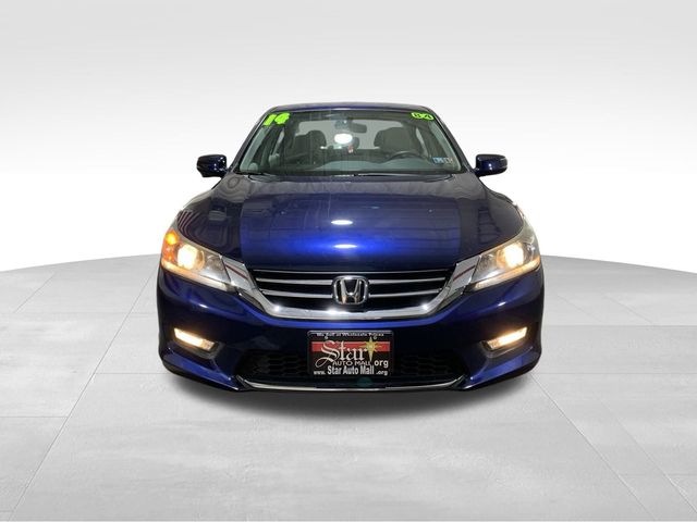 2014 Honda Accord EX