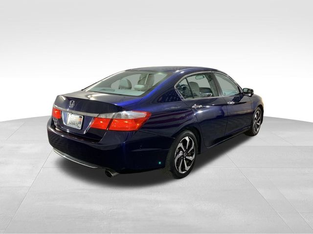 2014 Honda Accord EX