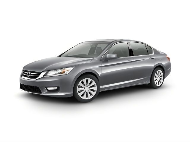 2014 Honda Accord EX