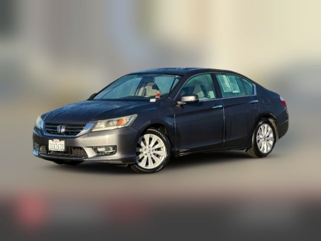 2014 Honda Accord EX